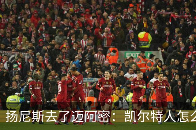 扬尼斯去了迈阿密：凯尔特人怎么办？